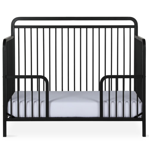 Modern Toddler Bed Rails AllModern